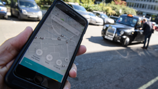 Uber Regains Temporary License to Operate in London After Promising to Stop Being Terrible